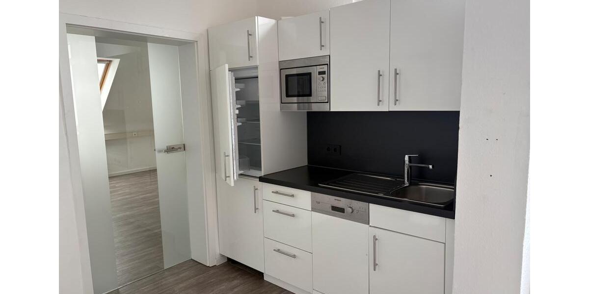 Untervermietung Büro Hannover Döhren Messe-Nähe zimmer