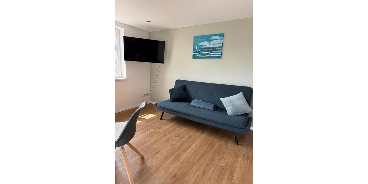 Wohnen auf Zeit Lindenberg im Allgäu - 1 Zimmer, 100 m&sup2;, 680&euro; | Angebot:26015501