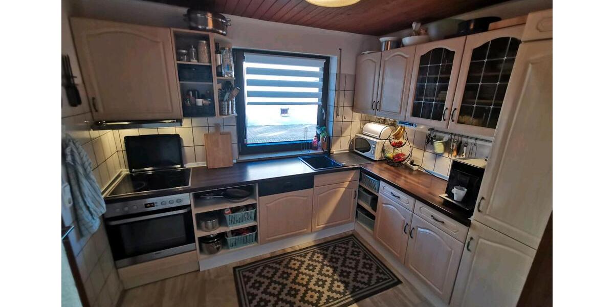 Reihenhaus Lichtenfels - 4 Zimmer, 125 m&sup2;, 750&euro; | Angebot:25984265