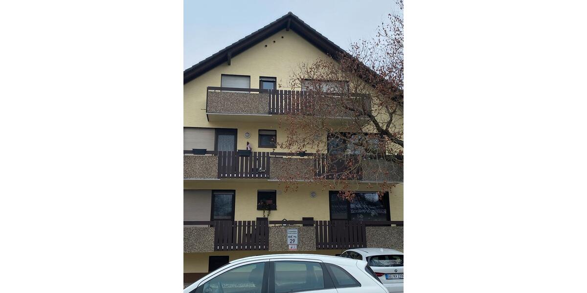 Frisch renovierte, voll möblierte 3 Zimmer Wohnung 5 zimmer