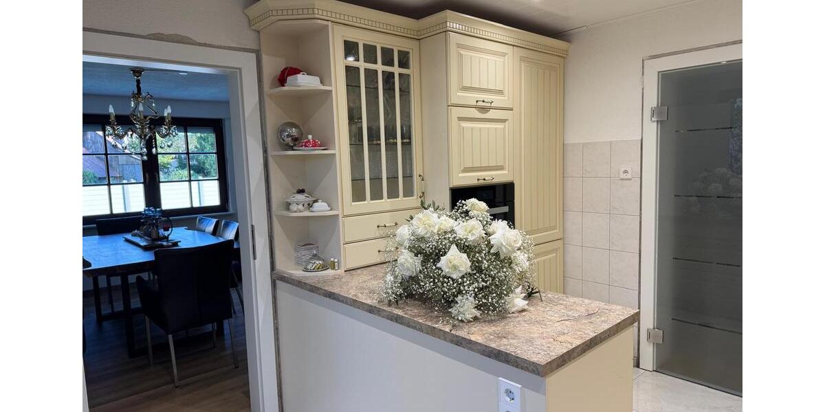 Erdgeschoßwohnung Rheinau - 3.5 Zimmer, 110 m&sup2;, 1.200&euro; | Angebot:26008064