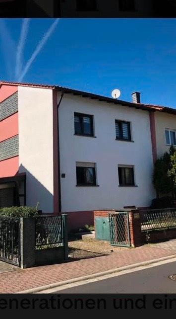 3 Zimmerwohnung in Erlenew zu vermieten