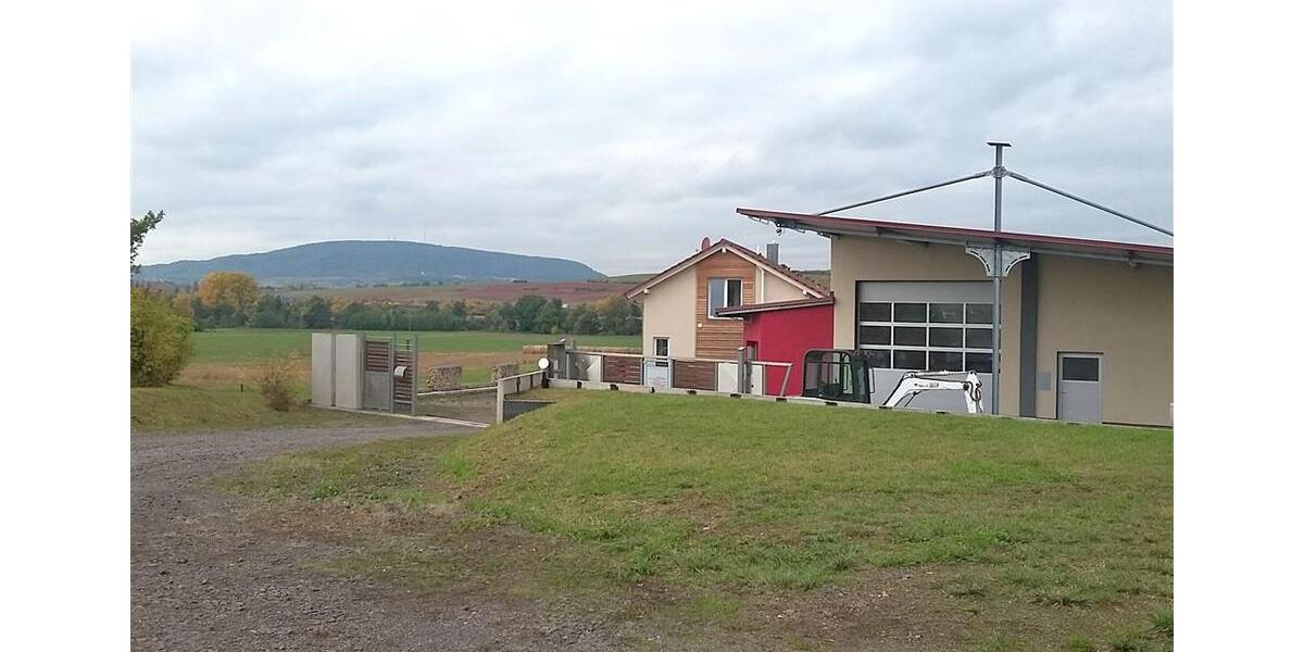 Gewerbeobjekt Marnheim - 1.050&euro; | Angebot:25984380