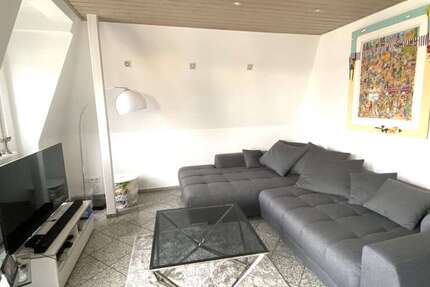 Wohnung zum Mieten in Bad Nauheim 1.250 € 95 m² 3.5 zimmer