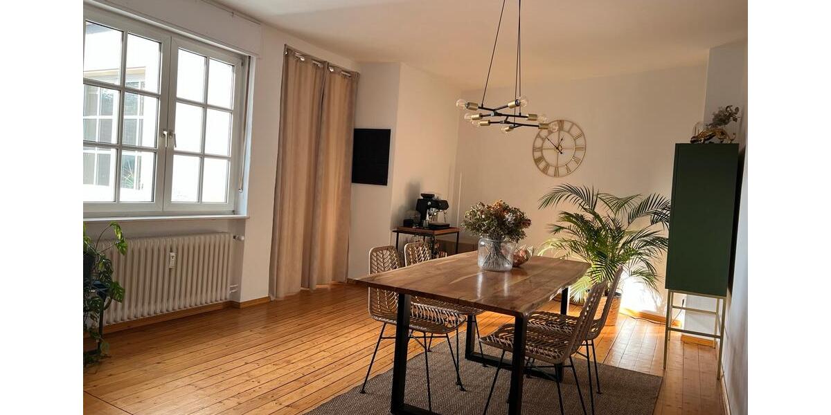 Maisonettenwohnung Grünstadt - 4.5 Zimmer, 160 m&sup2;, 1.560&euro; | Angebot:25070288