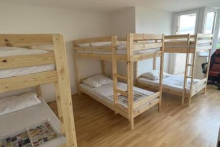 Oktoberfest 1 Zimmer Wohnung