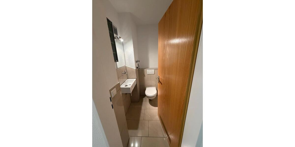 Etagenwohnung Königsbronn - 2.5 Zimmer, 73 m&sup2;, 800&euro; | Angebot:26624339