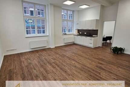 Gewerbeobjekt Bremen / Woltmershausen Woltmershausen - 1.083&euro; | Angebot:25570865