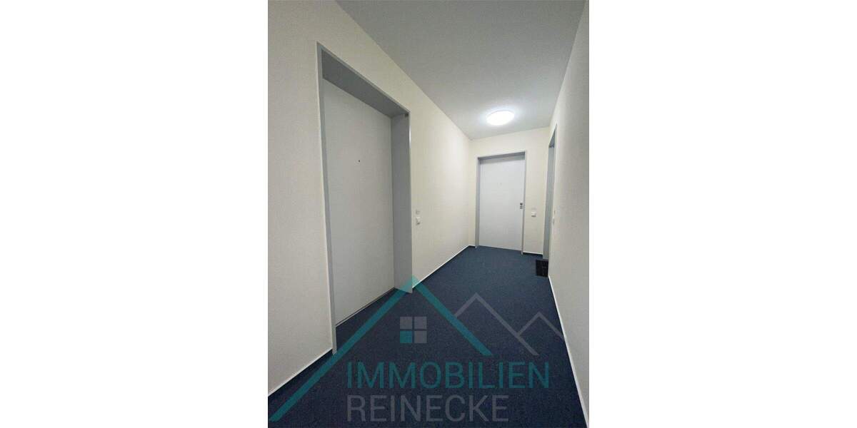 Etagenwohnung Iserlohn Zentrum - 2 Zimmer, 42 m&sup2;, 620&euro; | Angebot:24722812