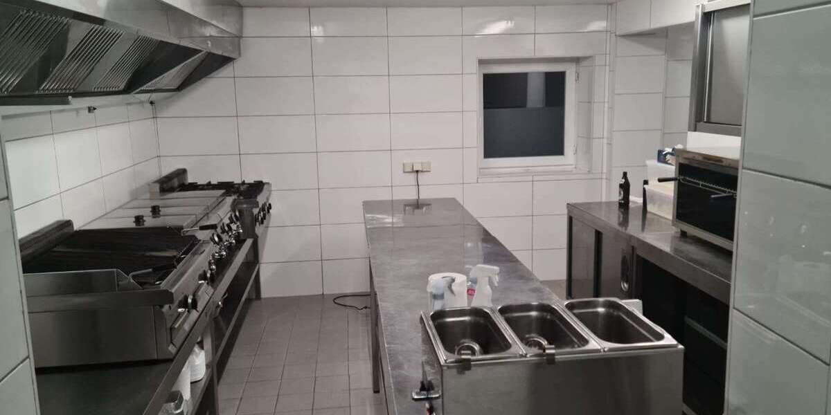 Gewerbeobjekt München Aubing-Lochhausen-Langwied - 4.300&euro; | Angebot:27024726