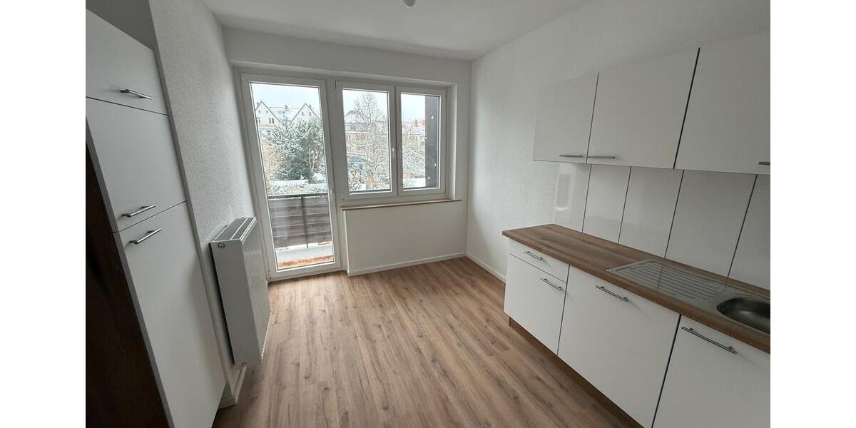 Etagenwohnung Osnabrück Wüste - 2 Zimmer, 54 m&sup2;, 685&euro; | Angebot:25397253