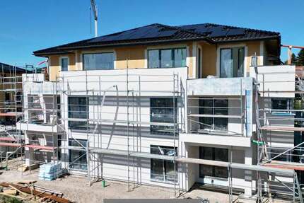 Wohnung Leopoldshöhe - 4 Zimmer, 104 m&sup2;, 1.495&euro; | Angebot:26080891