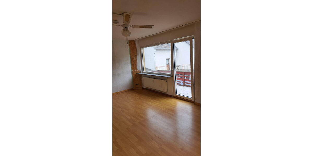 Etagenwohnung Oberdiebach - 4 Zimmer, 100 m&sup2;, 800&euro; | Angebot:26818925