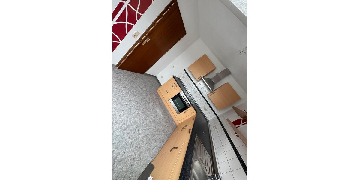 Etagenwohnung Prüm - 3 Zimmer, 82 m&sup2;, 880&euro; | Angebot:26618749