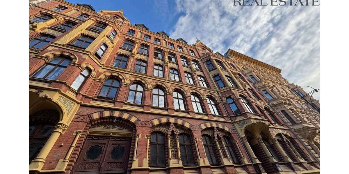 Etagenwohnung Magdeburg Altstadt - 1 Zimmer, 48 m&sup2;, 408&euro; | Angebot:26092513