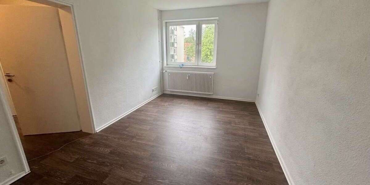 Etagenwohnung Salzgitter Gebhardshagen - 1 Zimmer, 20 m&sup2;, 300&euro; | Angebot:26739576
