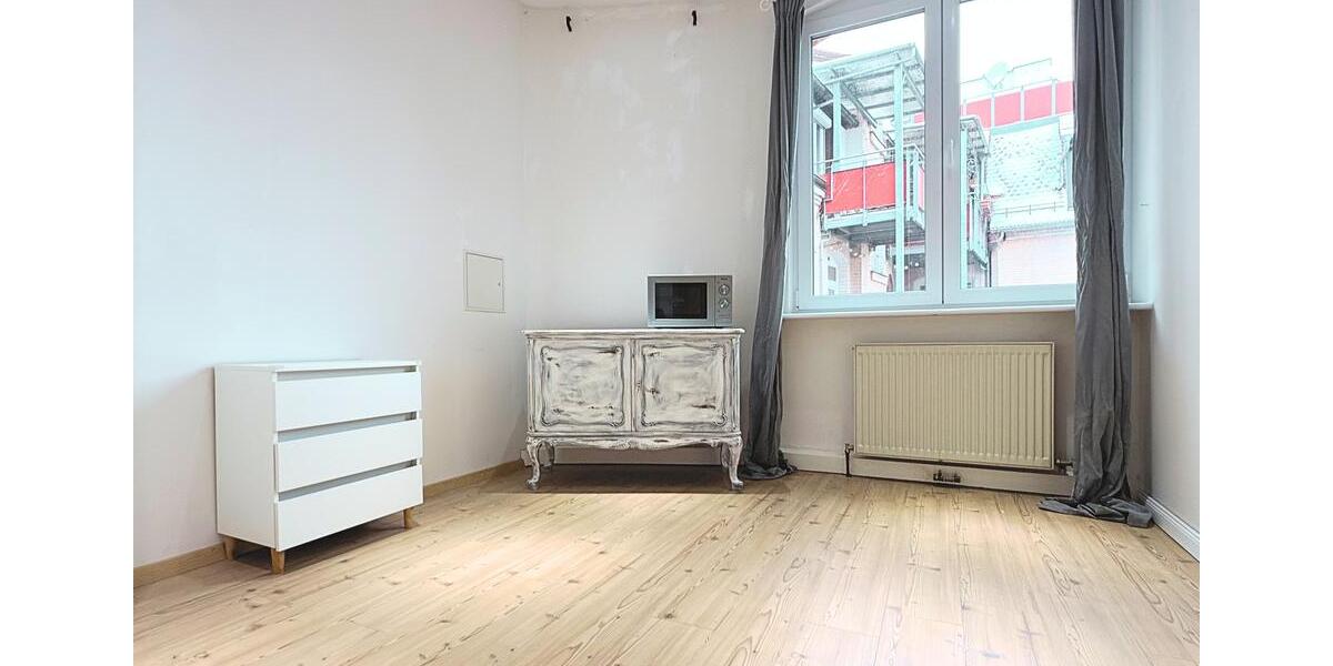 Wohnen auf Zeit Nürnberg Eberhardshof - 4 Zimmer, 17 m&sup2;, 500&euro; | Angebot:24589165