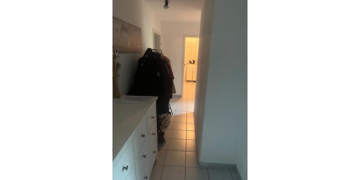 Erdgeschoßwohnung Hilchenbach - 4 Zimmer, 91 m&sup2;, 890&euro; | Angebot:26636795