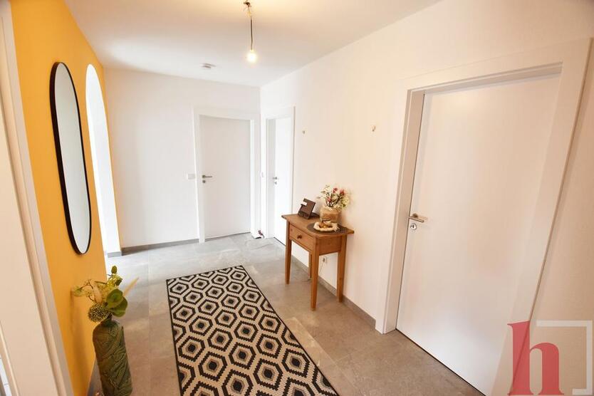 Geräumige 4-Zimmer-Wohnung in Lohne