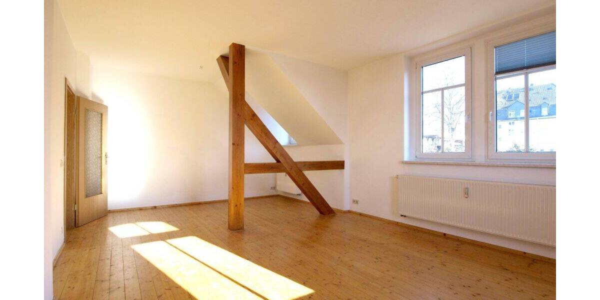 Etagenwohnung Frankenberg - 2 Zimmer, 89 m&sup2;, 520&euro; | Angebot:26841582