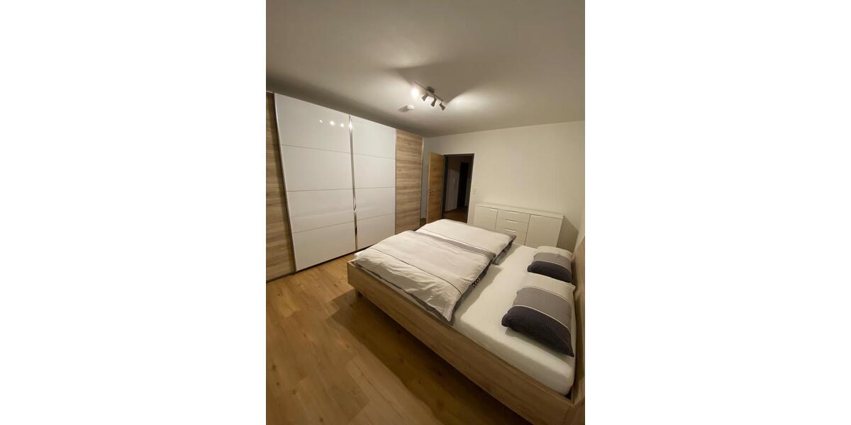 Etagenwohnung Gunzenhausen - 2 Zimmer, 64 m&sup2;, 800&euro; | Angebot:25394678