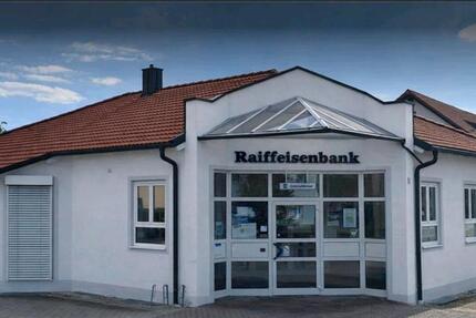 Gewerbeobjekt Neustadt an der Donau - 11&euro; | Angebot:26044624