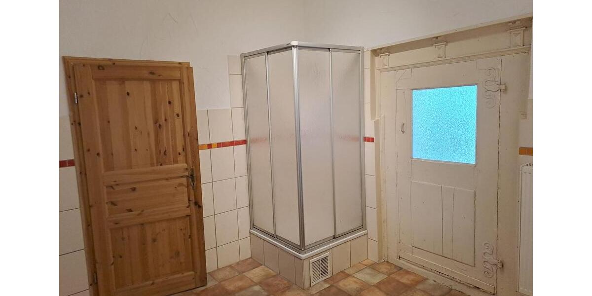 Etagenwohnung Colditz - 4 Zimmer, 127 m&sup2;, 570&euro; | Angebot:25902827