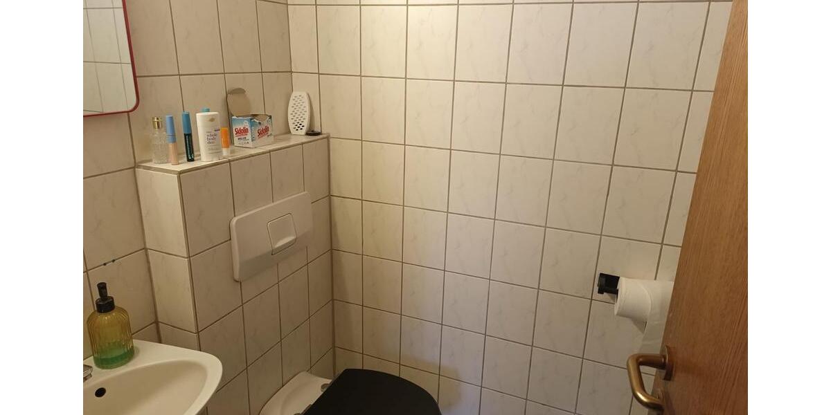 Etagenwohnung Olpe - 3 Zimmer, 90 m&sup2;, 1.250&euro; | Angebot:25991817