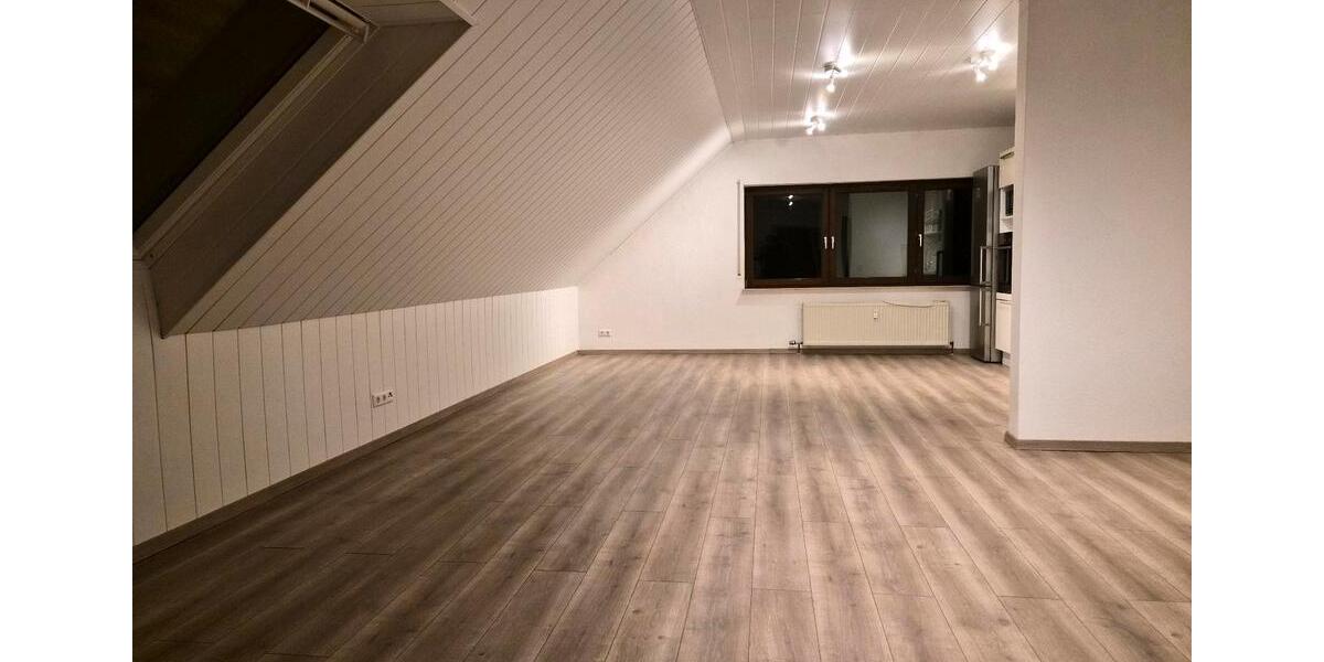 Dachgeschoßwohnung Bingen am Rhein - 2 Zimmer, 75 m&sup2;, 790&euro; | Angebot:25166879
