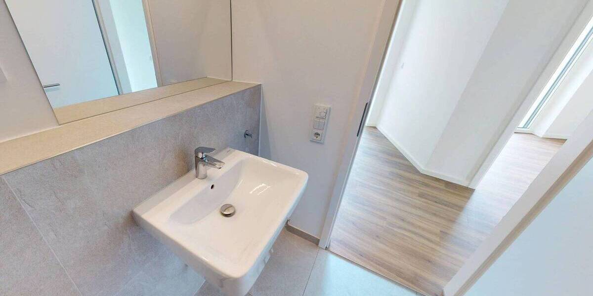 Etagenwohnung Friedrichsdorf Seulberg - 3 Zimmer, 96 m&sup2;, 1.488&euro; | Angebot:26840804
