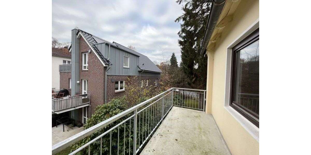 Etagenwohnung Bremerhaven Lehe - 3 Zimmer, 68 m&sup2;, 515&euro; | Angebot:27004414