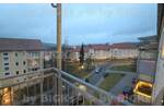 BIGKs: Suhl-Leninring: FREIE AUSSICHT - 3 Raum Wohnung Suhl,sep.Küche,Dusch-Wannenbad, Balkon (-;) 3 zimmer