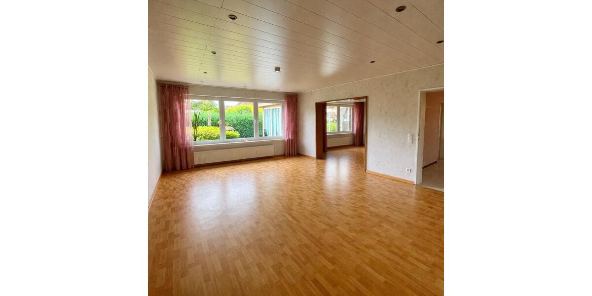 Erdgeschoßwohnung Rheine Altenrheine - 4 Zimmer, 100 m&sup2;, 1.150&euro; | Angebot:25061946