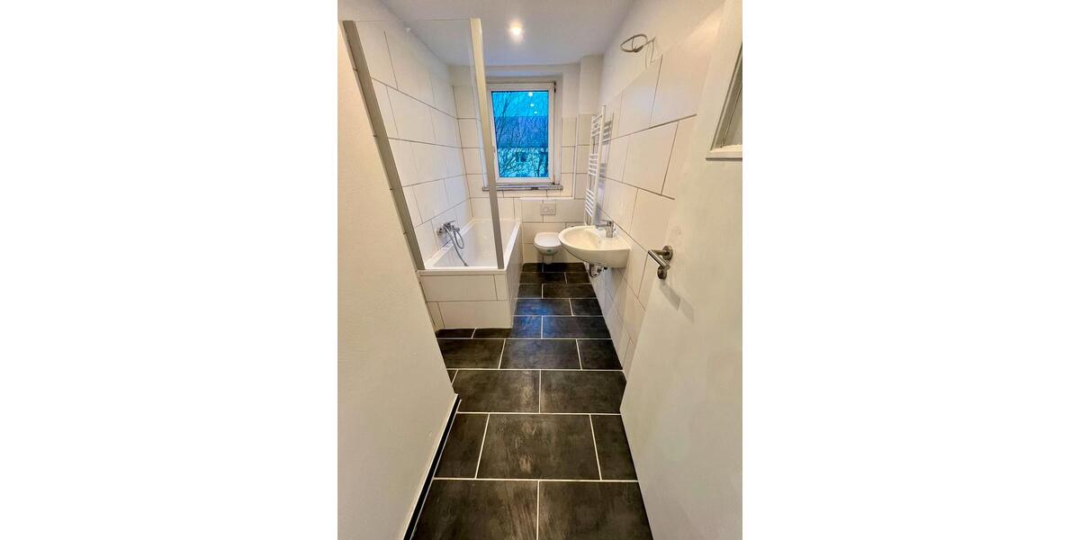 Etagenwohnung Seehausen (Altmark) - 2 Zimmer, 44 m&sup2;, 250&euro; | Angebot:26558105