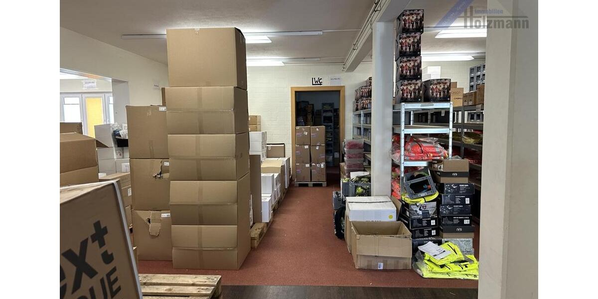 Gewerbeobjekt Petershagen - 1.570&euro; | Angebot:26019777