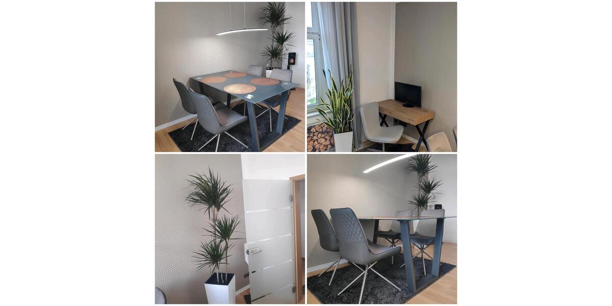 Etagenwohnung Meerane - 2 Zimmer, 72 m&sup2;, 620&euro; | Angebot:26481904