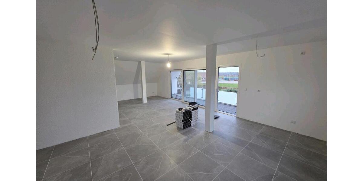 Dachgeschoßwohnung Voltlage - 3 Zimmer, 95 m&sup2;, 900&euro; | Angebot:25722207