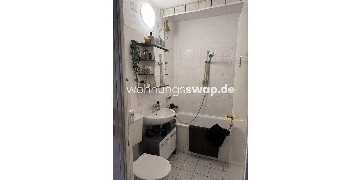 Etagenwohnung Berlin Mitte - 2 Zimmer, 62 m&sup2;, 400&euro; | Angebot:25856393