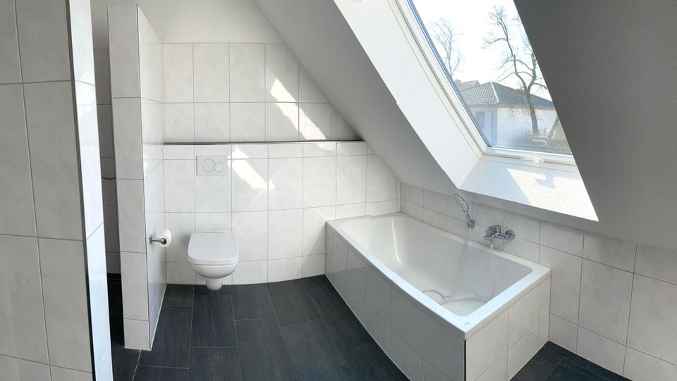 Doppelhaushälfte Steinfurt - 4 Zimmer, 104 m&sup2;, 1.095&euro; | Angebot:25864080