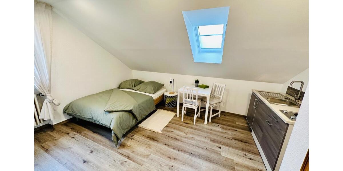 Etagenwohnung Hallstadt - 1 Zimmer, 30 m&sup2;, 55&euro; | Angebot:19901932