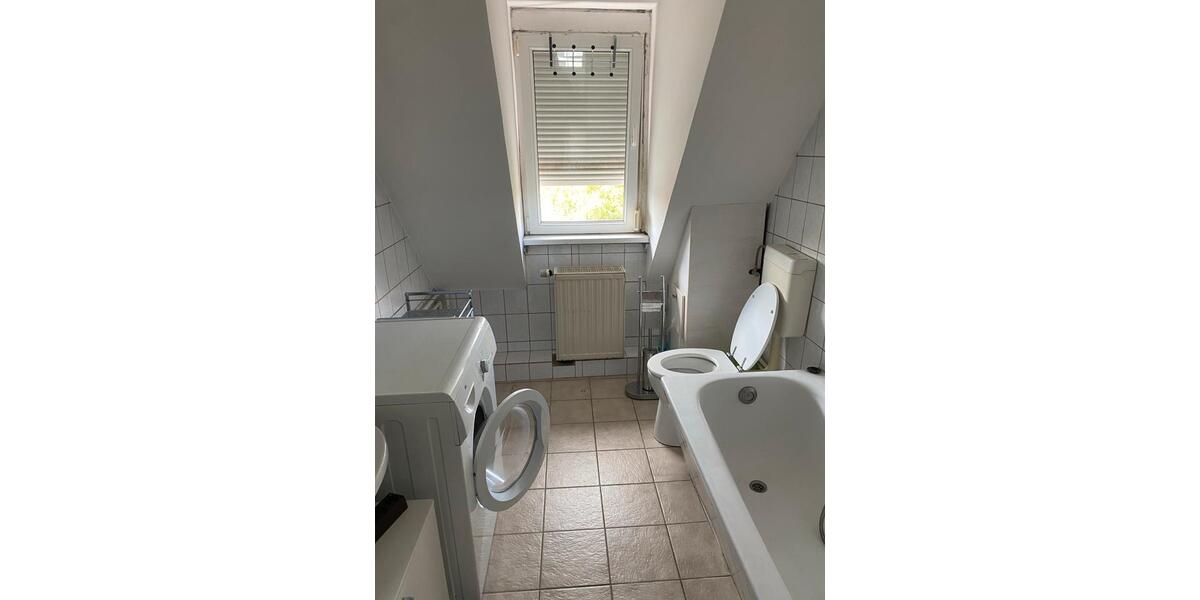 Dachgeschoßwohnung Delitzsch - 1 Zimmer, 51 m&sup2;, 650&euro; | Angebot:25355211