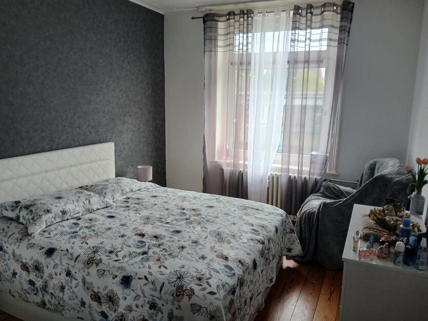 Cuxhaven 3 Zi. Whg. 70 m² Zentrum, Nähe Deich