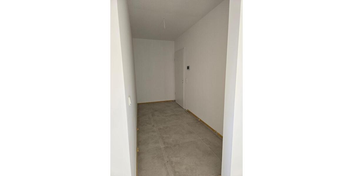 Moderne 3 Zimmer Wohnung Neubauwohnung mit Terasse 3 zimmer