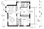 Maisonettenwohnung Kirchlengern - 5 Zimmer, 120 m&sup2;, 1.060&euro; | Angebot:26614548