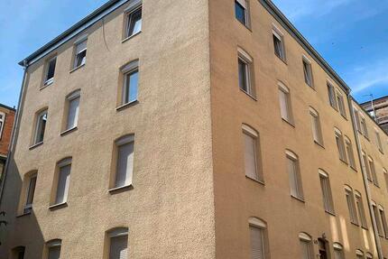 Wohnung Stuttgart Stuttgart-Mitte - 2 Zimmer, 52 m&sup2;, 1.170&euro; | Angebot:26271083