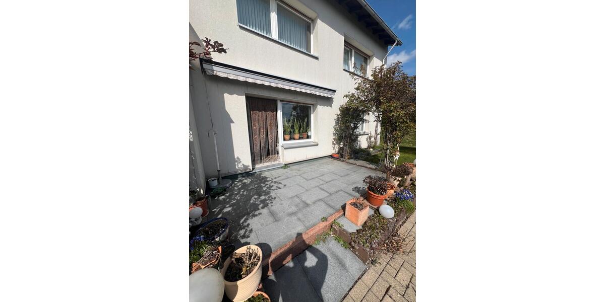 Erdgeschoßwohnung Meinerzhagen - 3 Zimmer, 74 m&sup2;, 620&euro; | Angebot:26048071