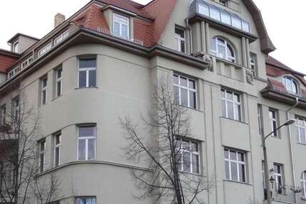 Wohnung Halle Paulusviertel - 4 Zimmer, 102 m&sup2;, 1.030&euro; | Angebot:26661163