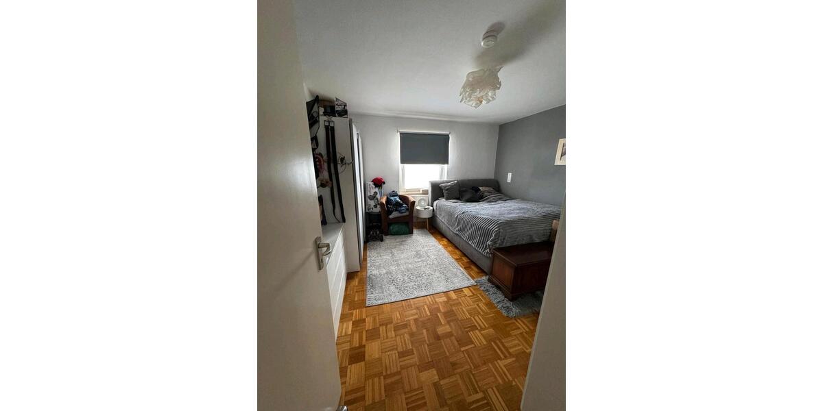 Etagenwohnung Waldkraiburg - 3 Zimmer, 73 m&sup2;, 660&euro; | Angebot:26523060