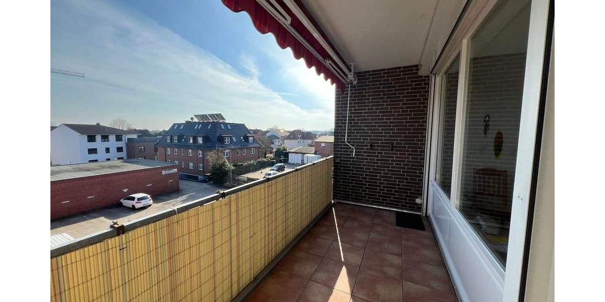 Etagenwohnung Buchholz in der Nordheide Buchholz - 2 Zimmer, 86 m&sup2;, 995&euro; | Angebot:25728005