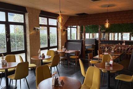 Gewerbeobjekt Walldorf - 3.500&euro; | Angebot:26141259